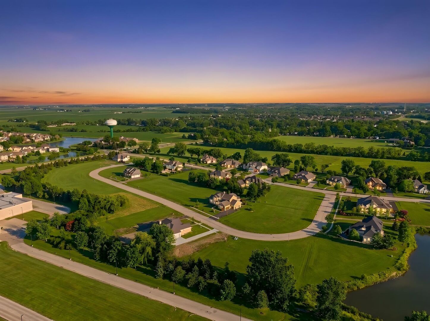 247 Merry Oaks Drive, Sycamore, IL