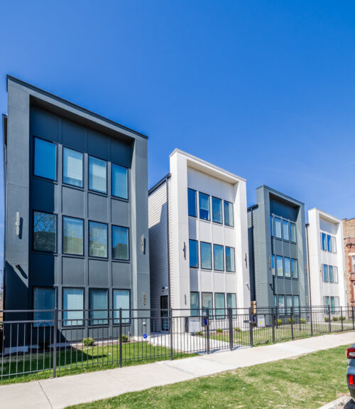 6044 S Eberhart Avenue, Chicago, IL