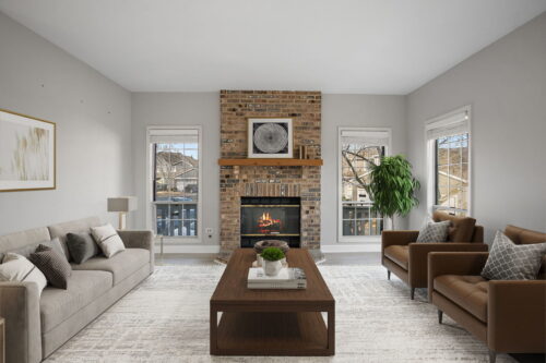 537 W Parkside Drive, Palatine, IL