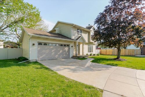 313 Jo Ann Court, Normal, IL