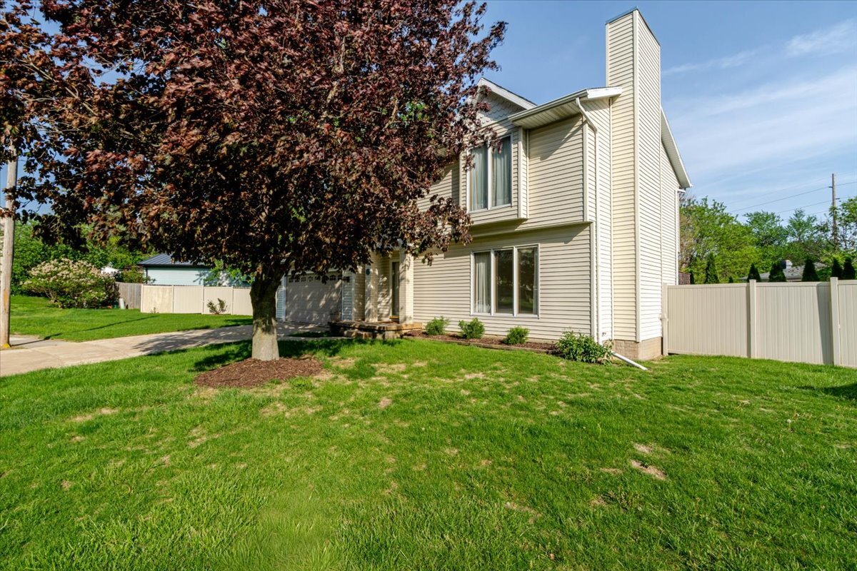 313 Jo Ann Court, Normal, IL