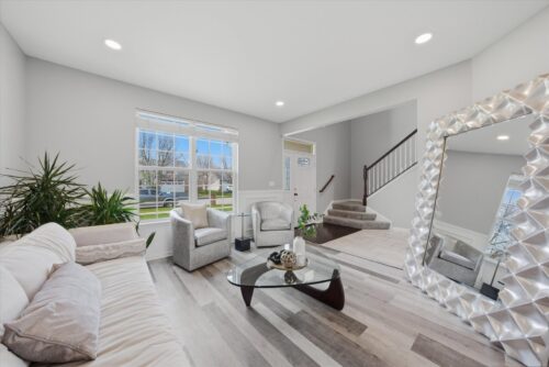 401 Cotoneaster Court, Oswego, IL