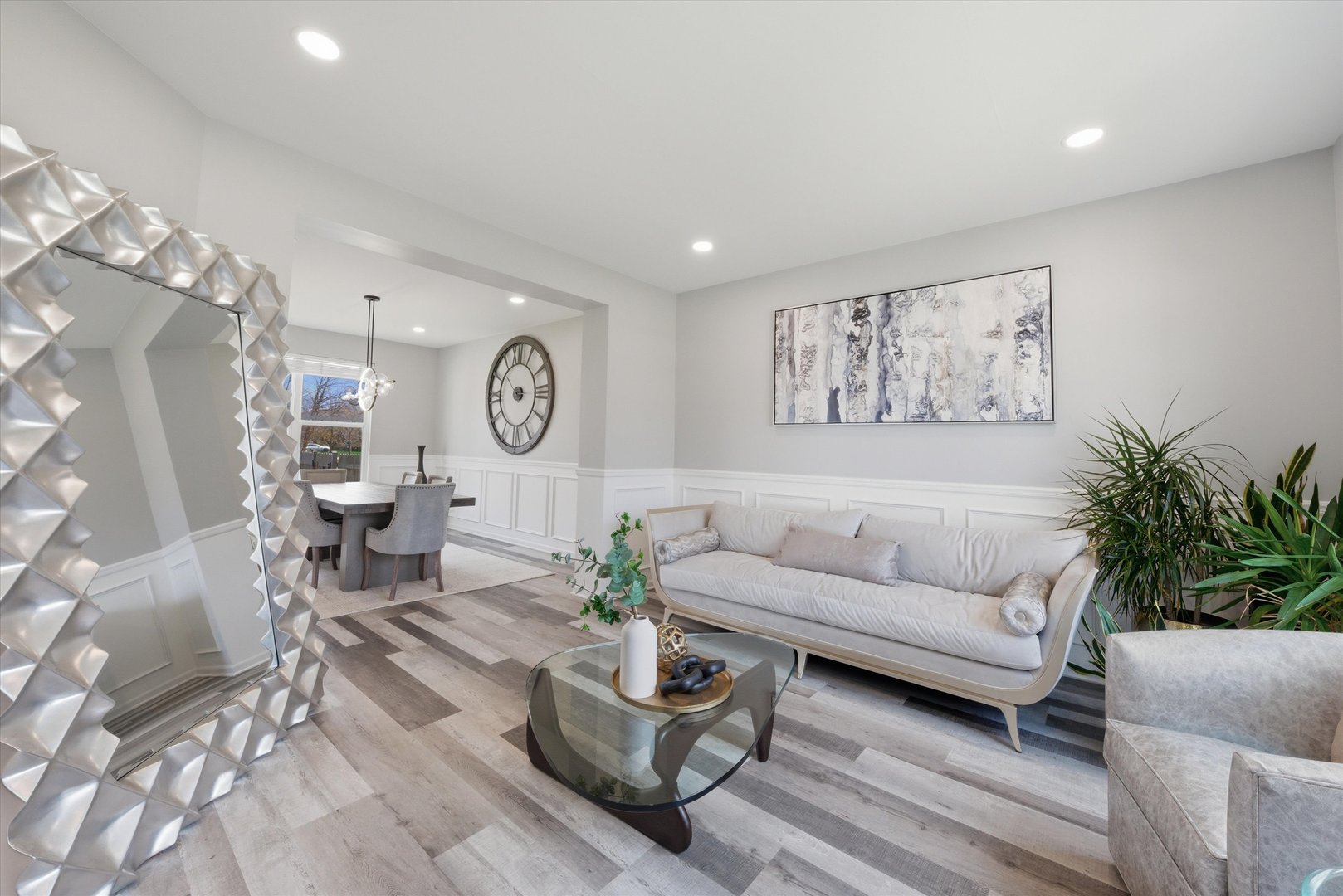 401 Cotoneaster Court, Oswego, IL