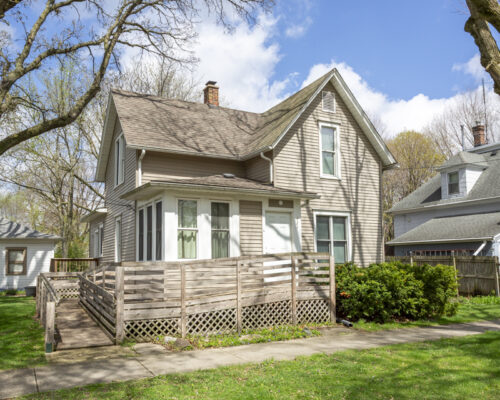 421 Prospect Street, DeKalb, IL