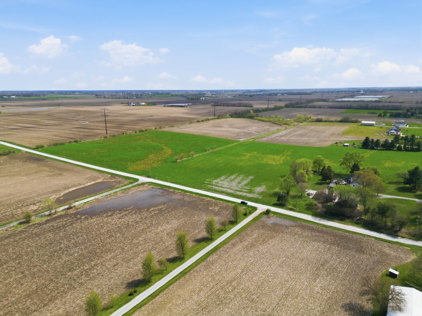0000 Cottage Grove Avenue, Beecher, IL