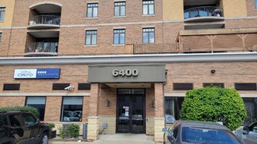 6400 N Northwest Highway, Chicago, IL