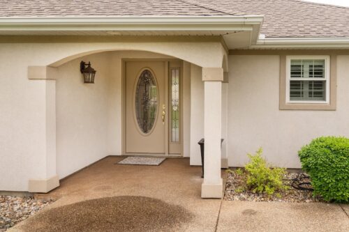 2717 Carnoustie Drive, Marion, IL