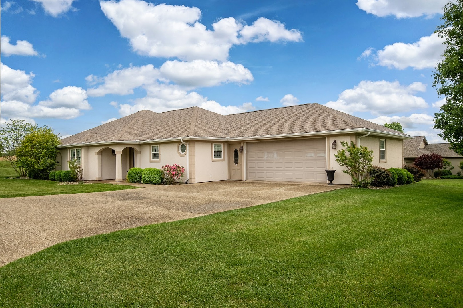 2717 Carnoustie Drive, Marion, IL