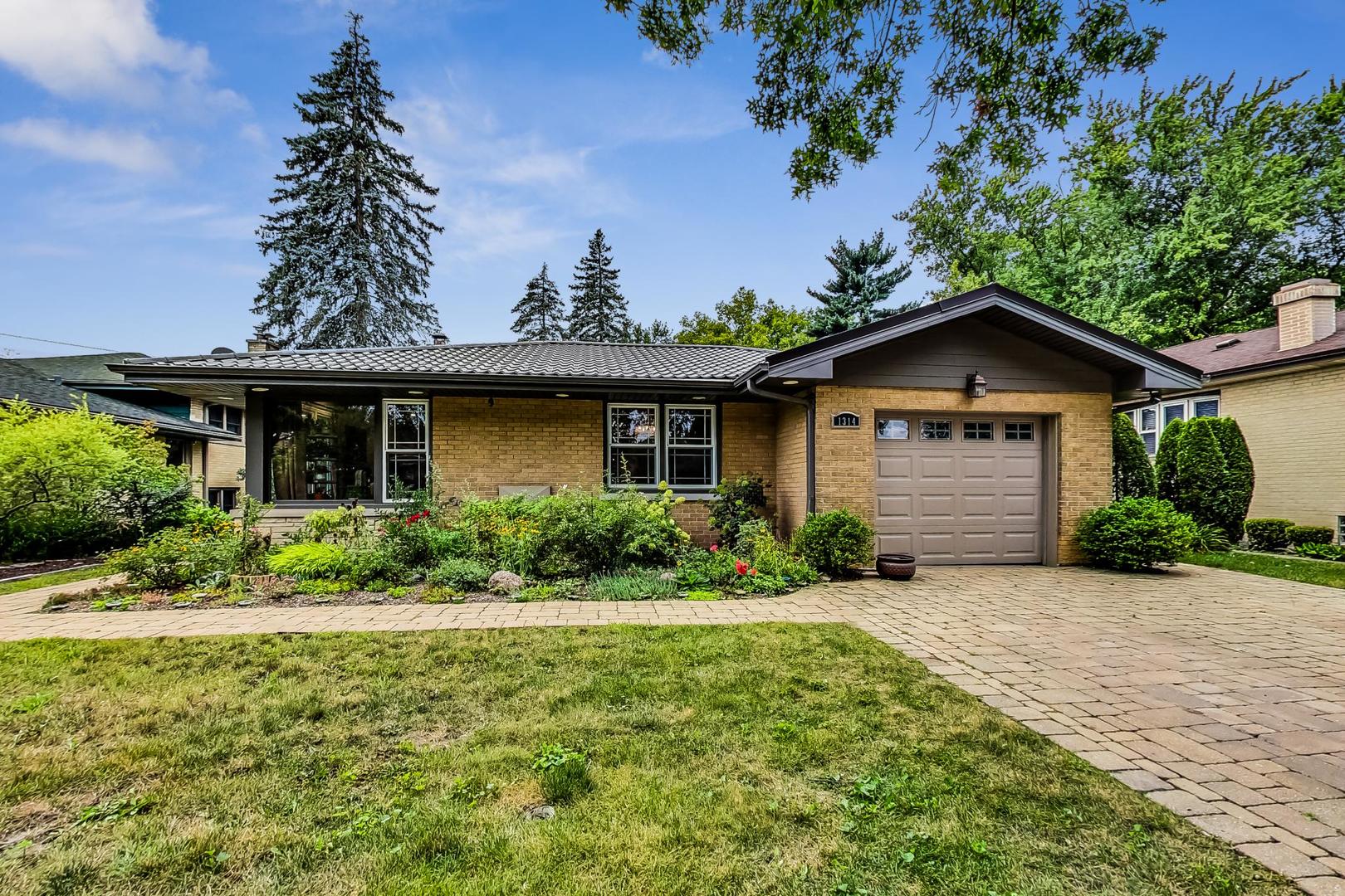 1314 Tyrell Avenue, Park Ridge, IL