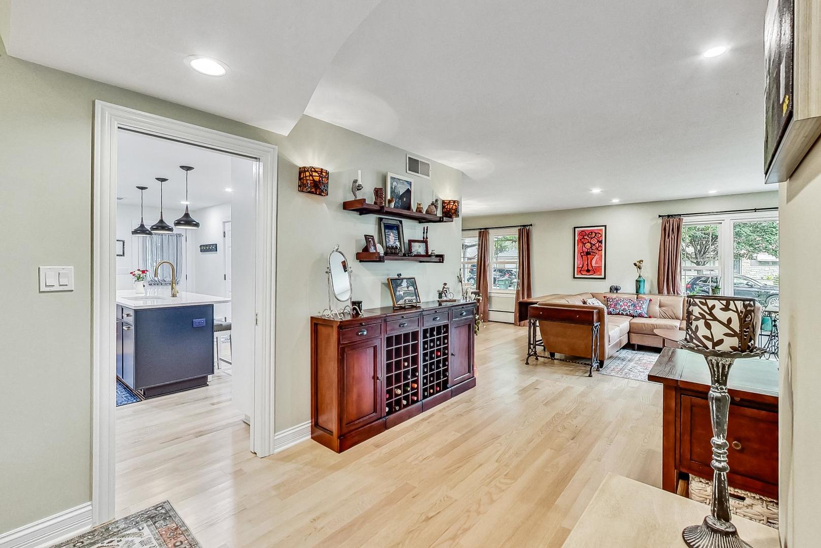 1314 Tyrell Avenue, Park Ridge, IL