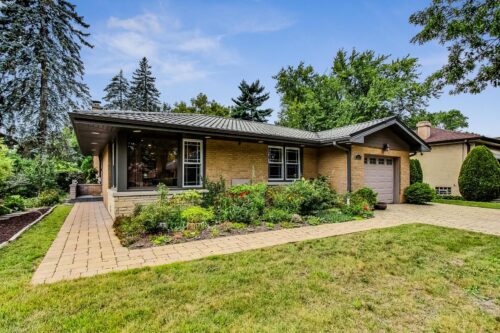 1314 Tyrell Avenue, Park Ridge, IL