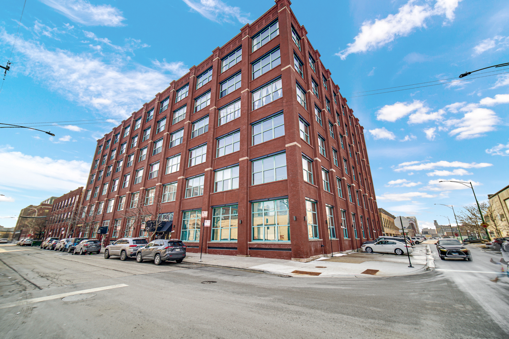312 N May Street #2C, Chicago, IL