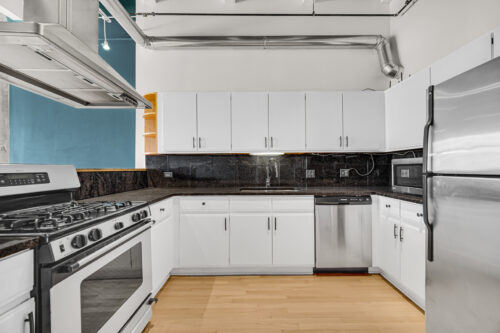 312 N May Street #2C, Chicago, IL