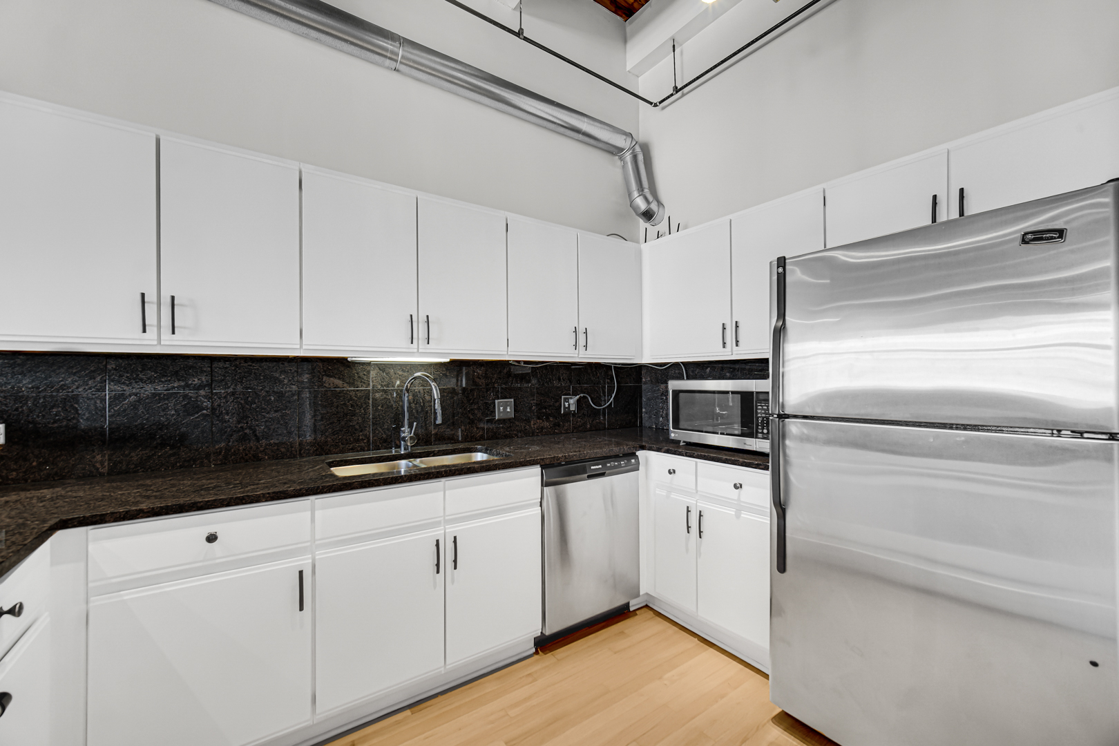 312 N May Street #2C, Chicago, IL