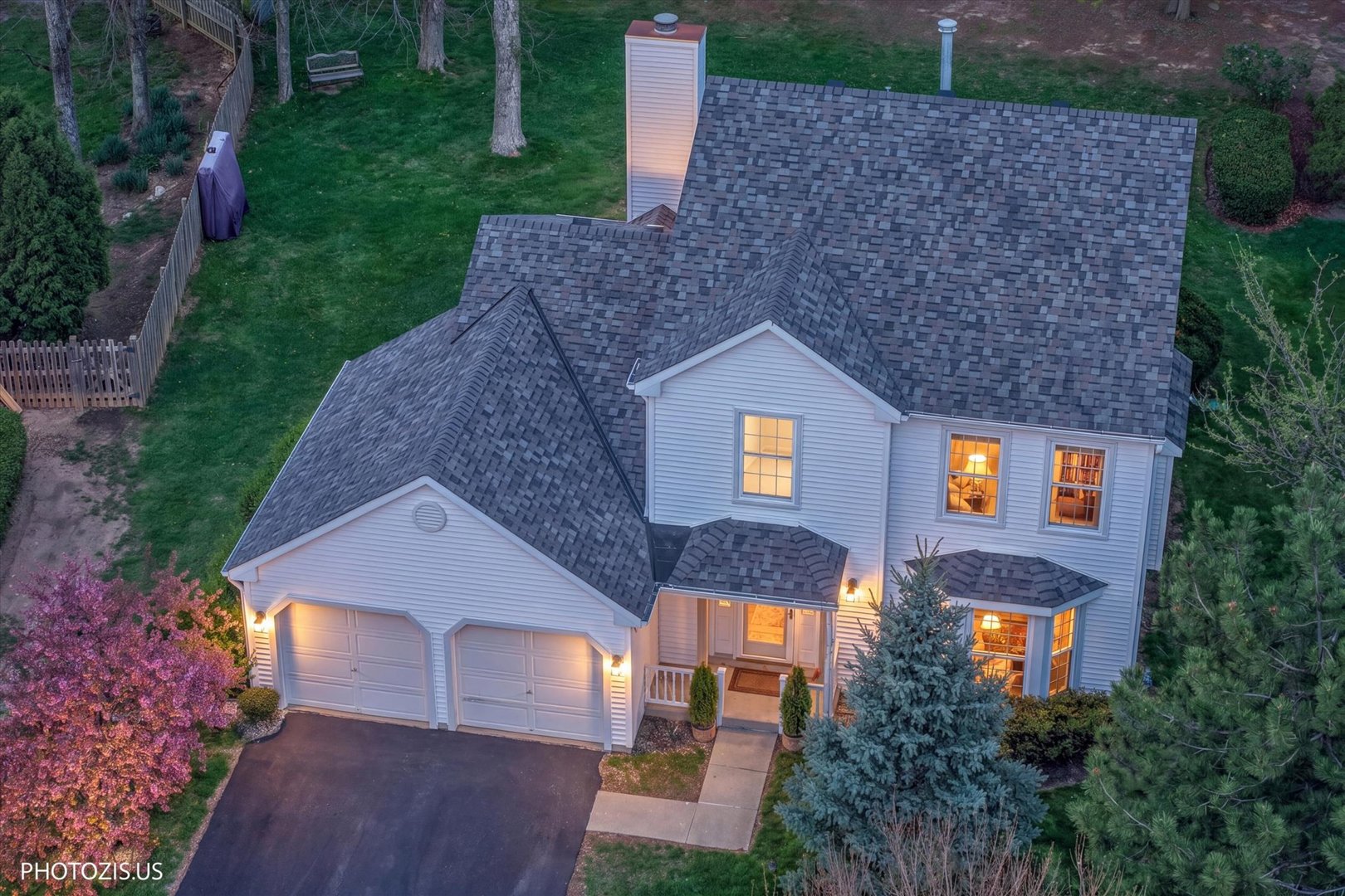 103 N Sterling Heights Road, Vernon Hills, IL