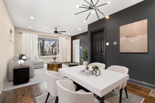 11945 S Yale Avenue, Chicago, IL