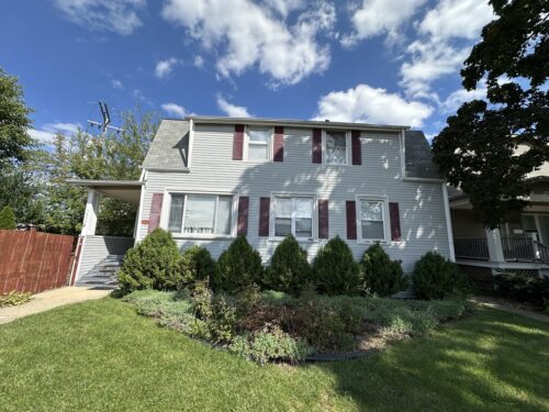 5649 N MASON Avenue, Chicago, IL