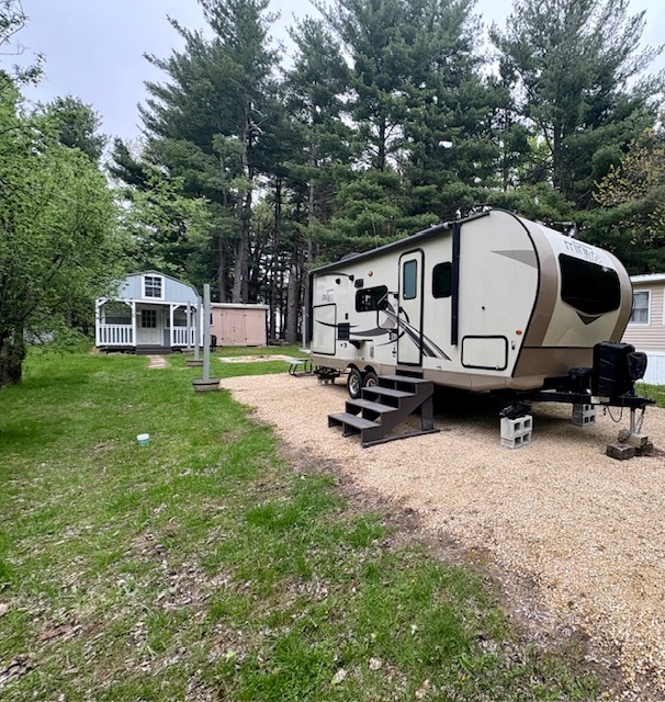 15/57 Woodhaven, Sublette, IL