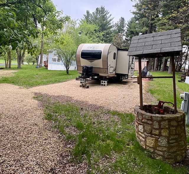 15/57 Woodhaven, Sublette, IL