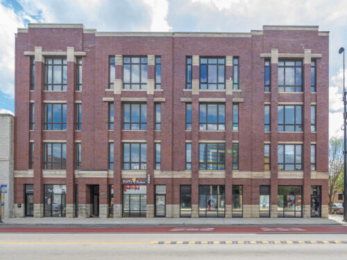 1659 W Chicago Avenue, Chicago, IL