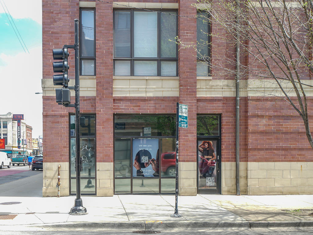 1659 W Chicago Avenue, Chicago, IL