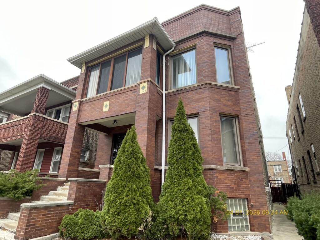 7343 S Luella Avenue, Chicago, IL