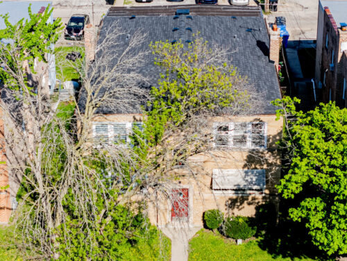 6531 N Hoyne Avenue #2S, Chicago, IL