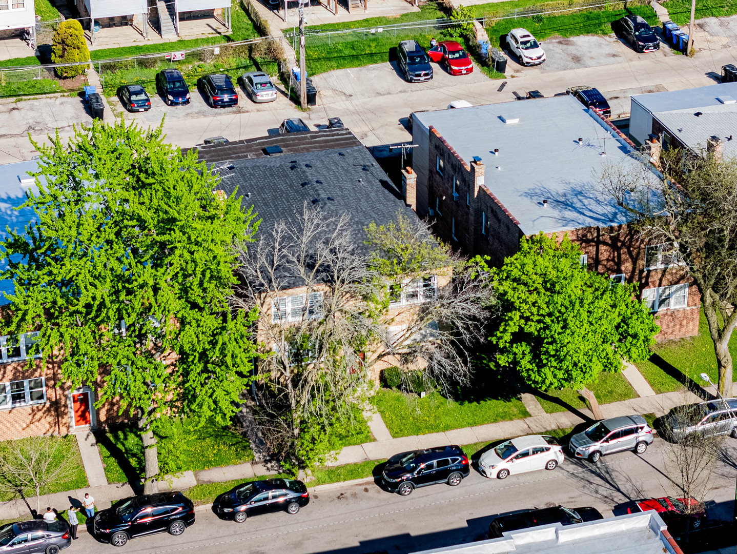 6531 N Hoyne Avenue #2S, Chicago, IL
