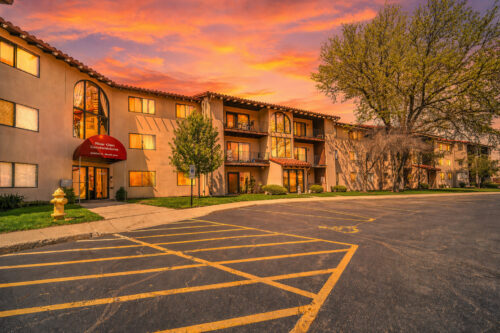 21W581 North Avenue #30, Lombard, IL