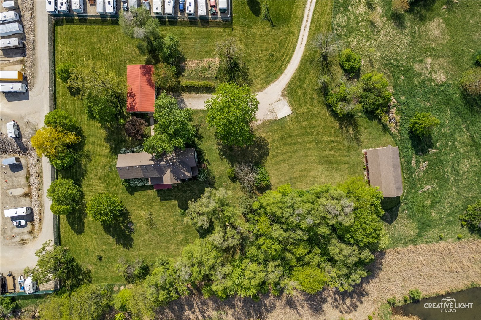 10810 Tabler Road, Morris, IL