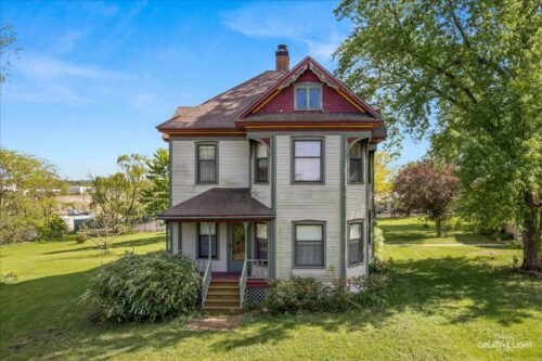 10810 Tabler Road, Morris, IL