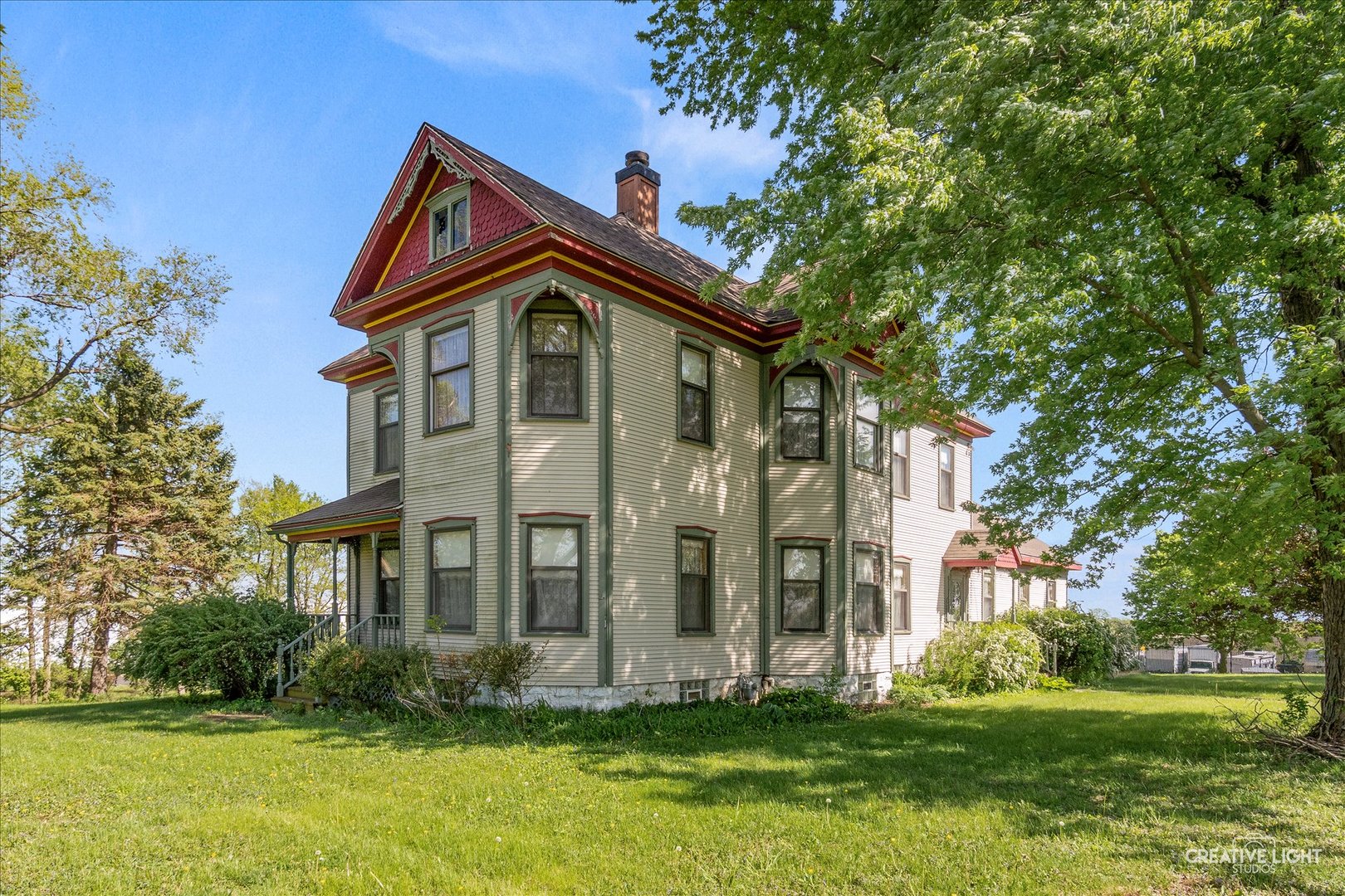 10810 Tabler Road, Morris, IL