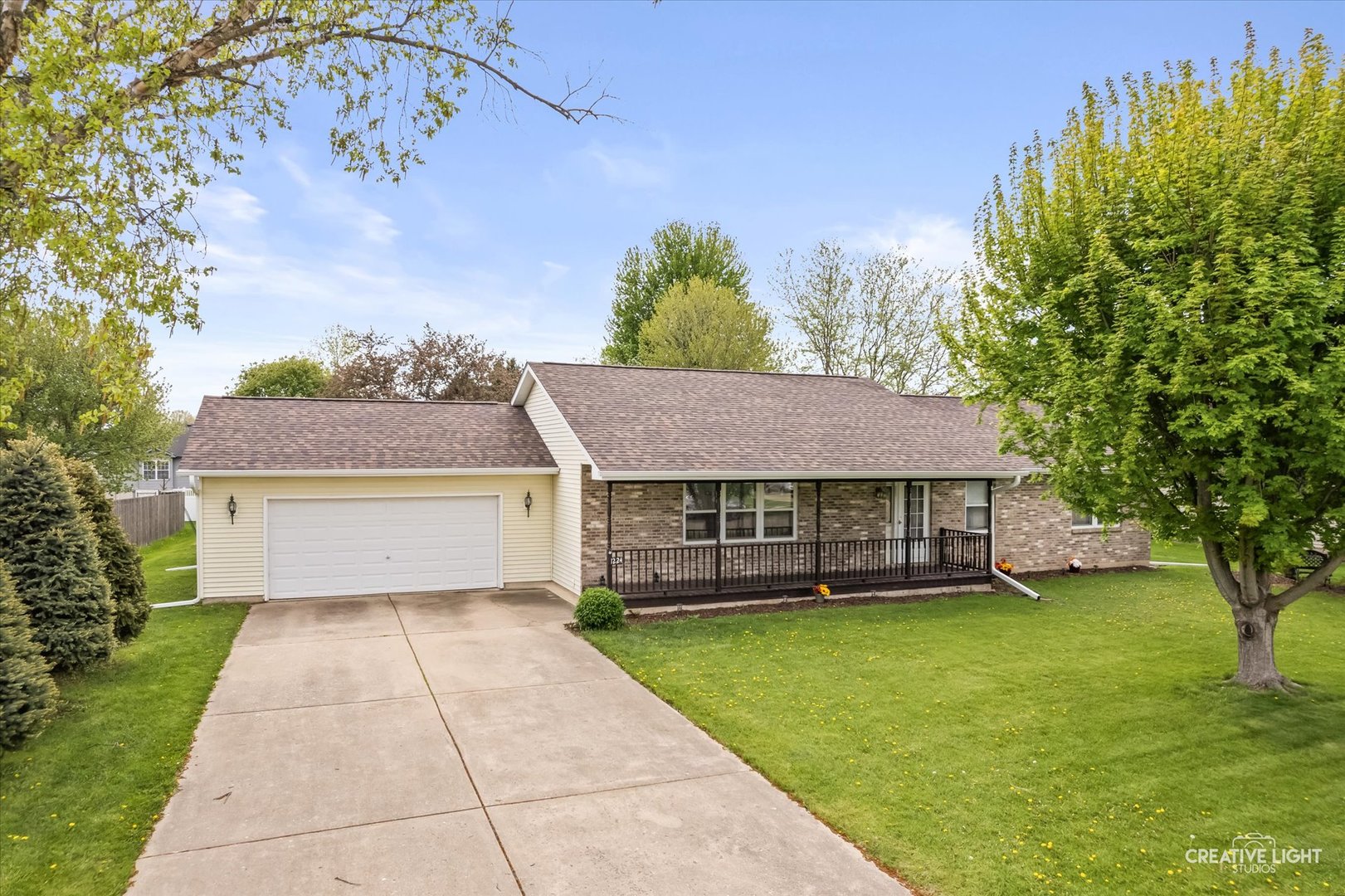 1224 Sandhurst Drive, Sandwich, IL