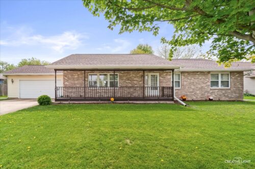 1224 Sandhurst Drive, Sandwich, IL