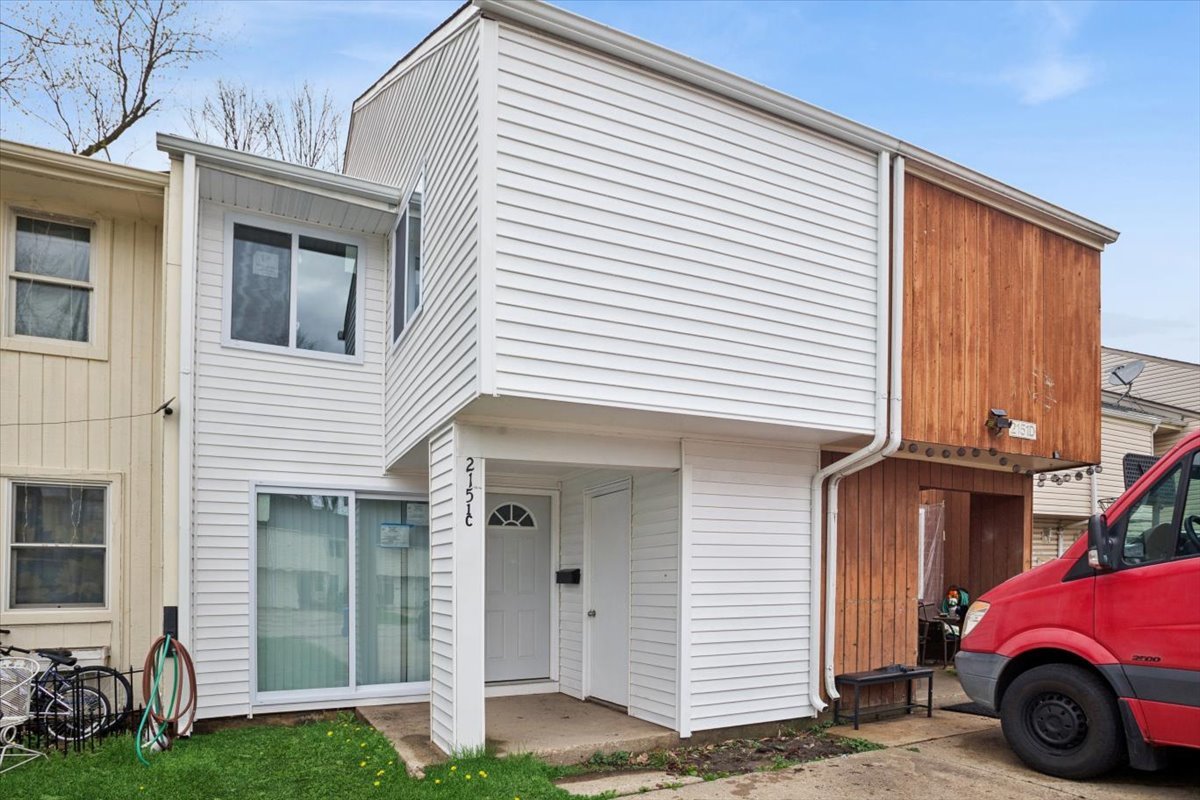 2151 Morningside Lane #C, Carpentersville, IL