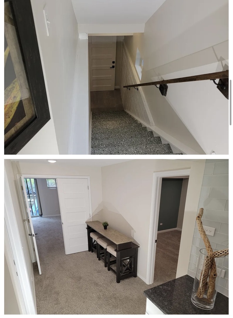 1337 LINCOLN Street #1A, Crete, IL