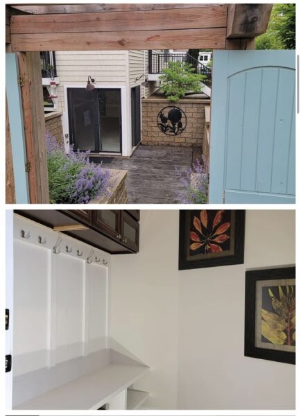 1337 LINCOLN Street #1A, Crete, IL