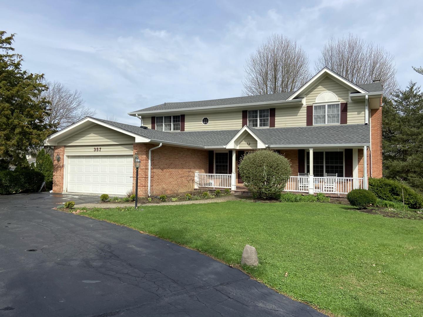 357 Roberts Road, Inverness, IL