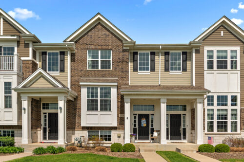 13910 S Addison Trail, Homer Glen, IL