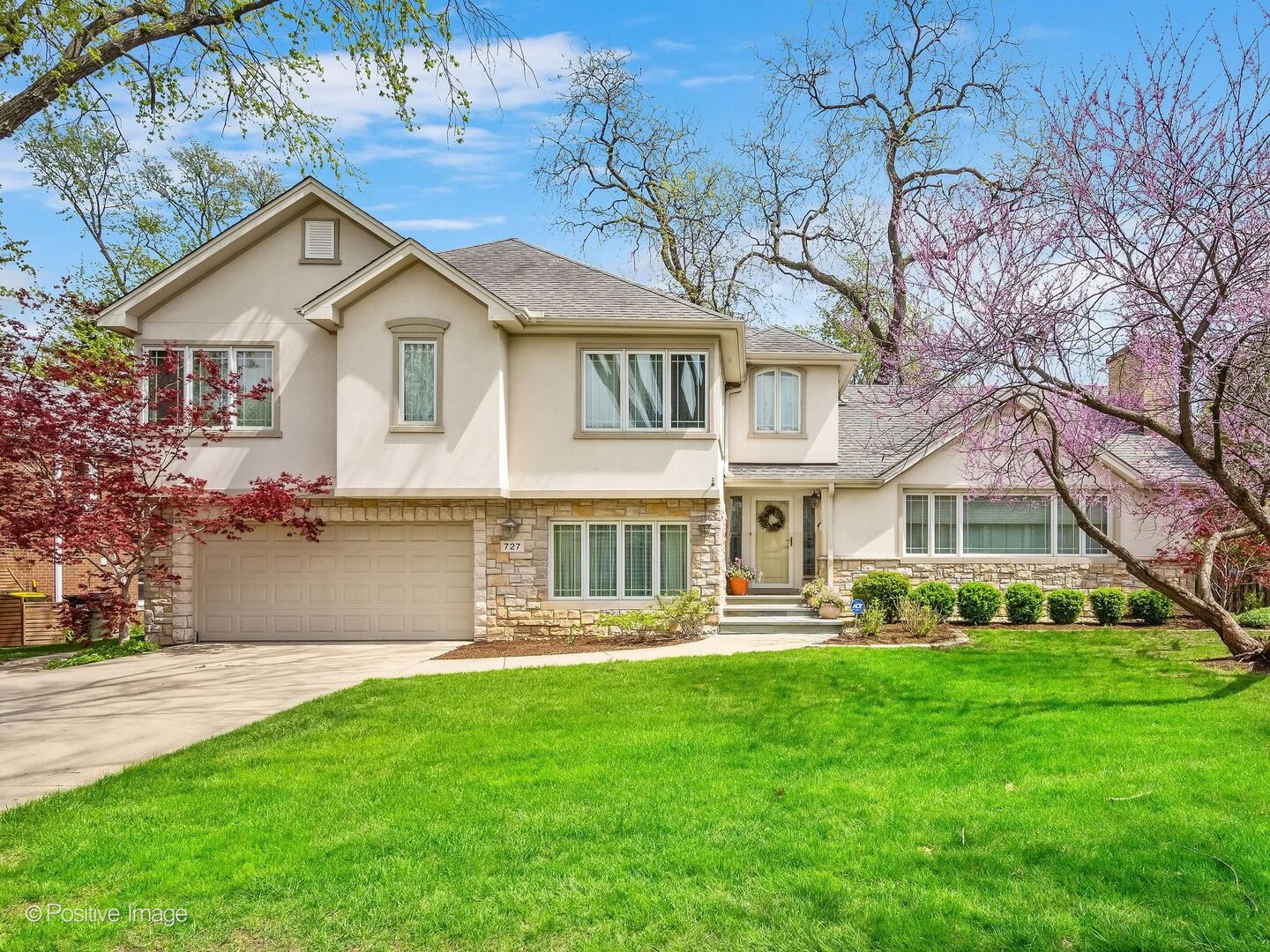 727 S Spring Avenue, La Grange, IL