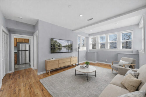 3100 W Argyle Street #G, Chicago, IL