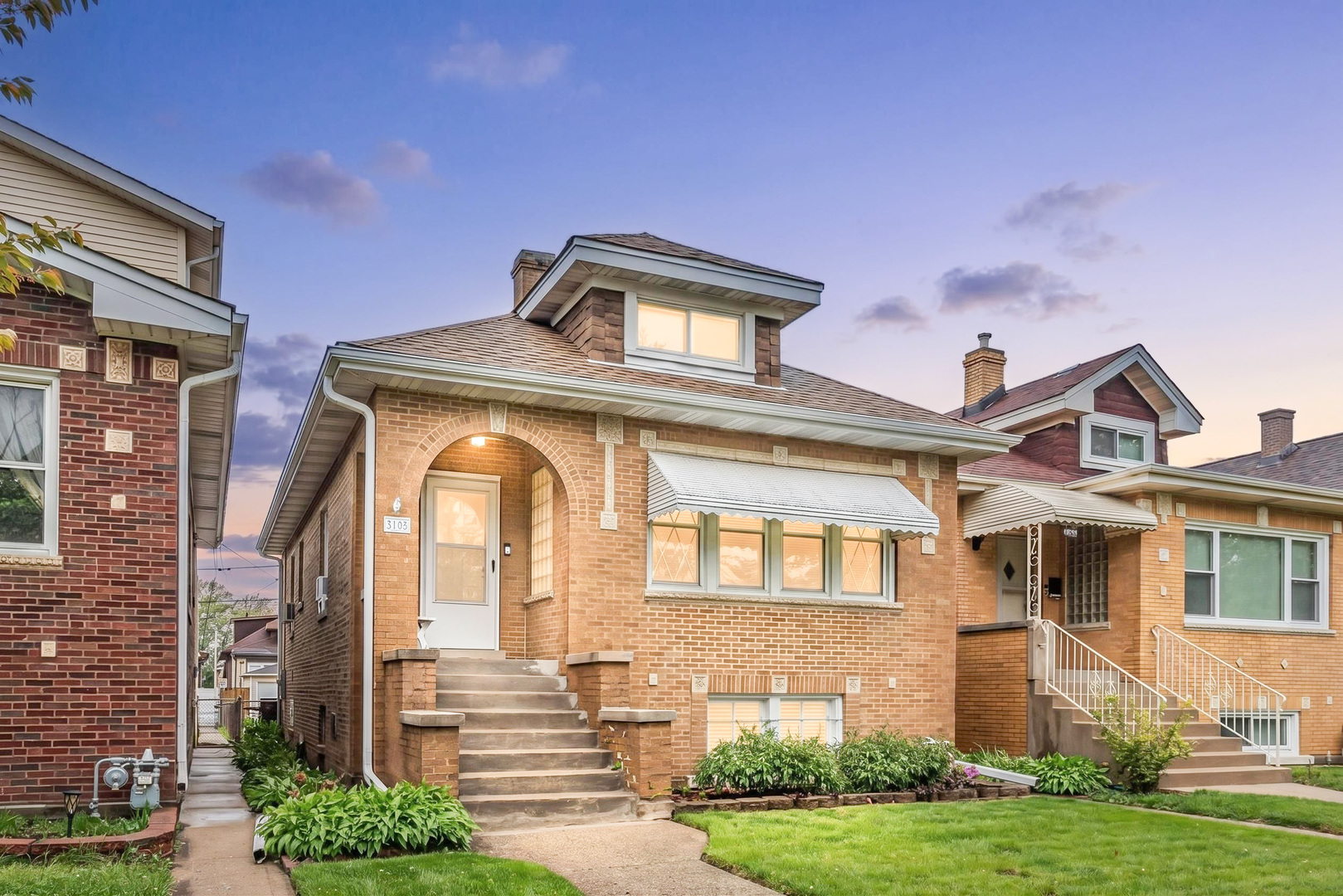 3108 N 76th Avenue, Elmwood Park, IL