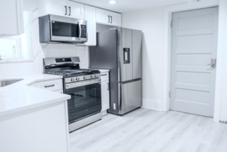 1646 N Bell Avenue #G, Chicago, IL