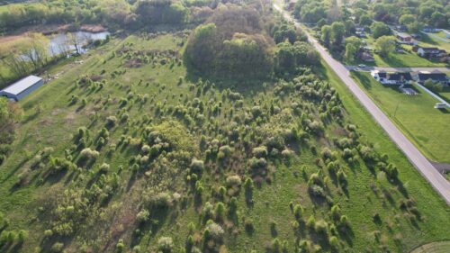 Widows Road, Wilmington, IL