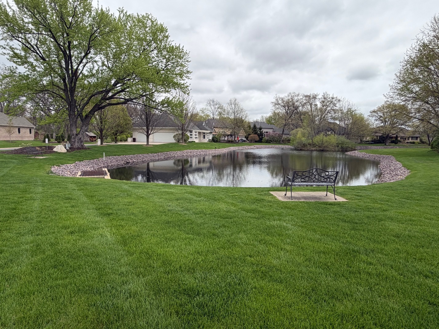 5351 Woodland Pond Lane, Loves Park, IL