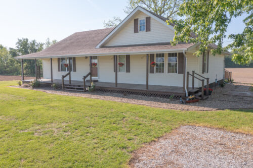 878 County Road 600 N, Sims, IL