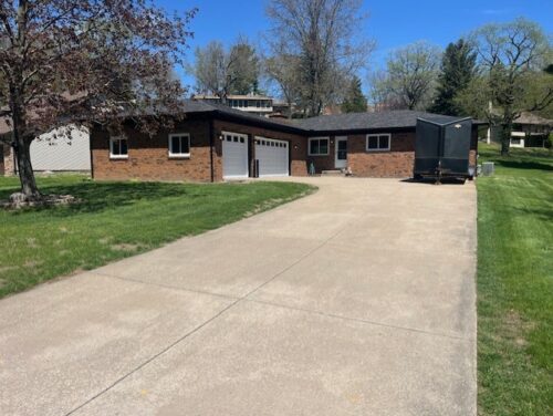 4065 Pinebrook Lane, Bettendorf, IA