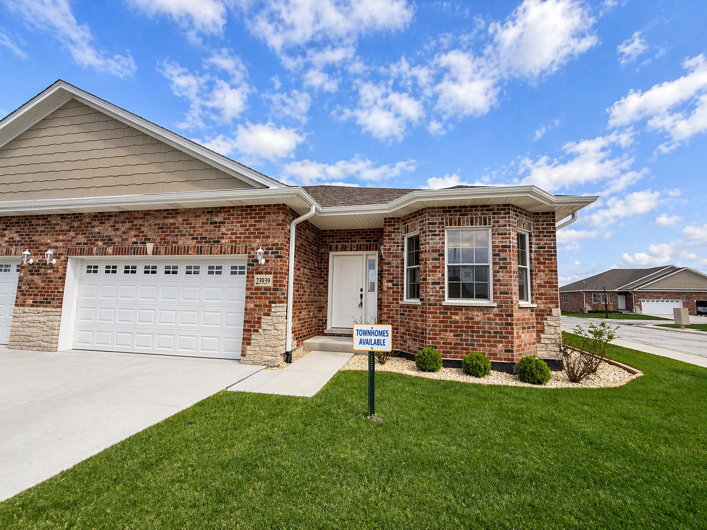 23939 Fugett Drive, Manhattan, IL