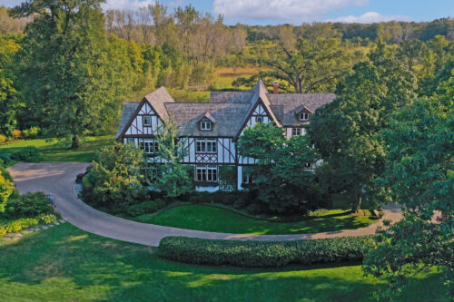 499 W Old Mill Road, Lake Forest, IL