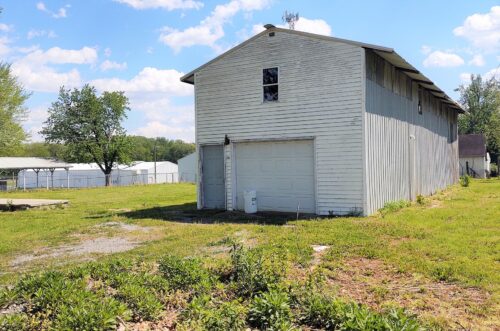 288 E Illinois Avenue, Shawneetown, IL